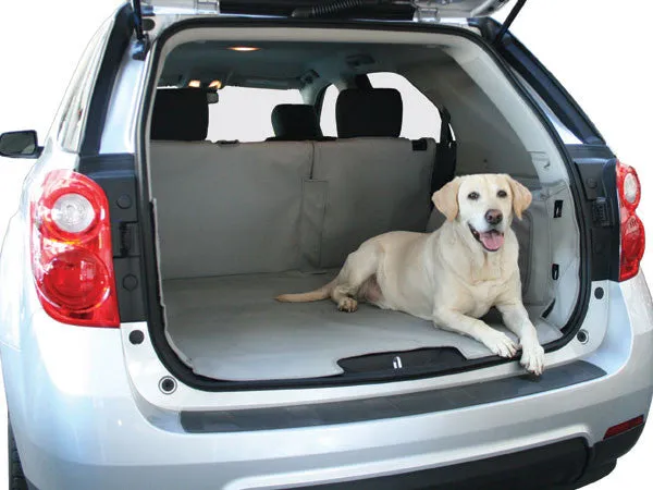 1998-2003 Isuzu Rodeo Ultimate Pet Liner