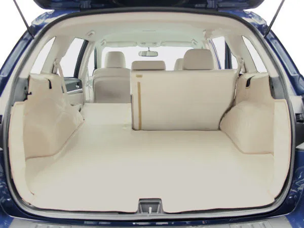 1998-2003 Isuzu Rodeo Ultimate Pet Liner