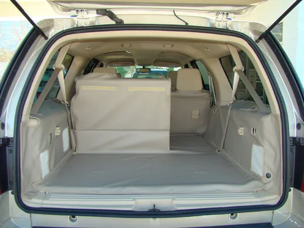 1998-2003 Isuzu Rodeo Ultimate Pet Liner