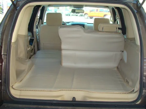 1998-2003 Isuzu Rodeo Ultimate Pet Liner