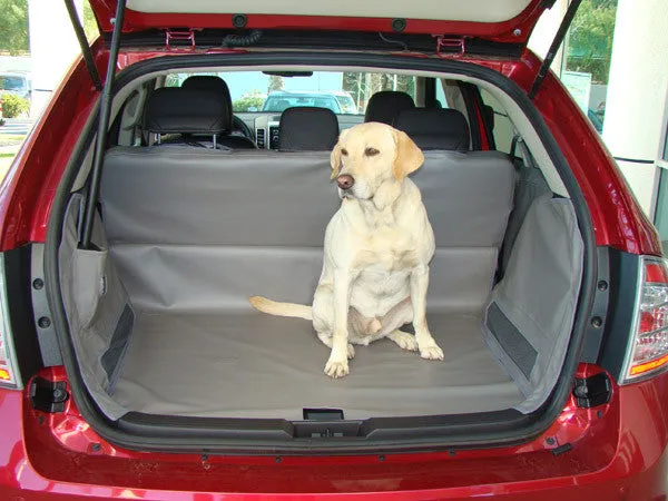 1998-2003 Isuzu Rodeo Ultimate Pet Liner