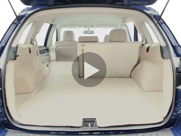 2010-2017 GMC Acadia Ultimate Pet Liner
