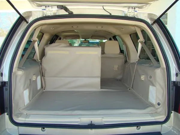 2018 Mercedes Ml 320 Ultimate Pet Liner