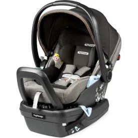 Agio by Peg Perego Primo Viaggio 4-35 Lounge Infant Car Seat   Base