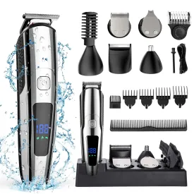 All in One Grooming Kit