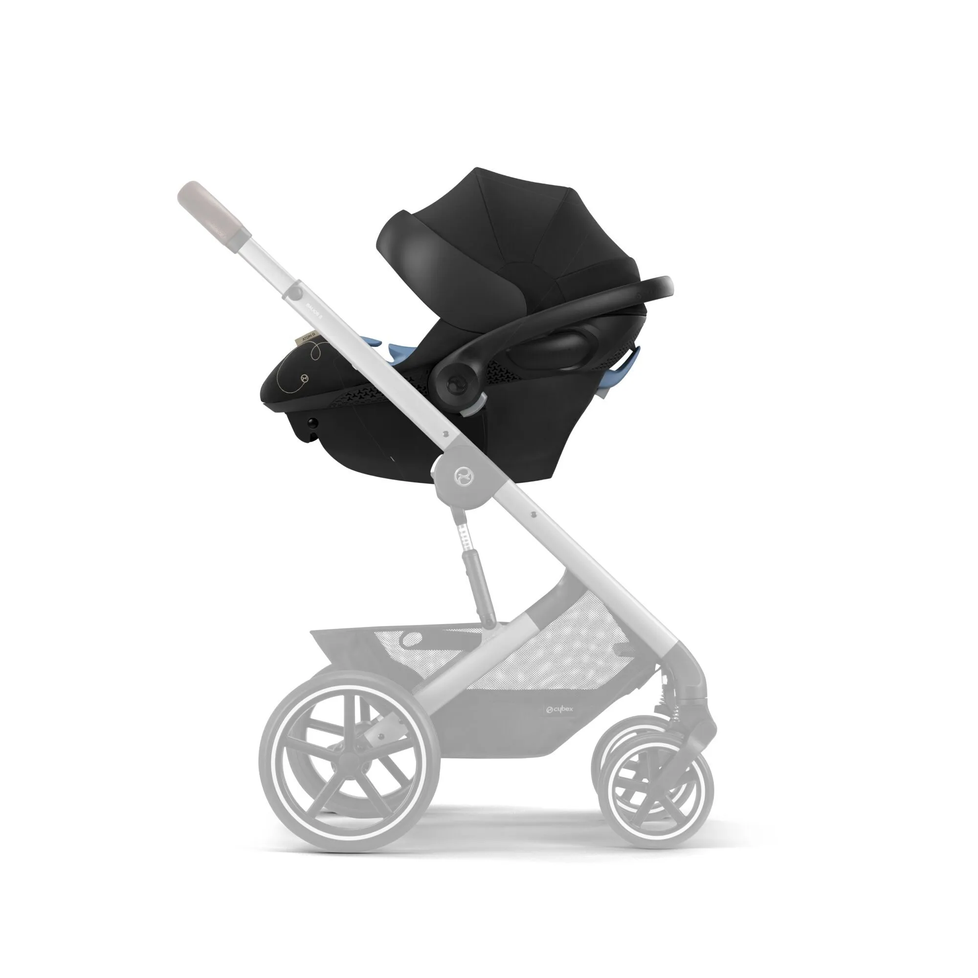 Aton G Swivel Infant Car Seat by Cybex