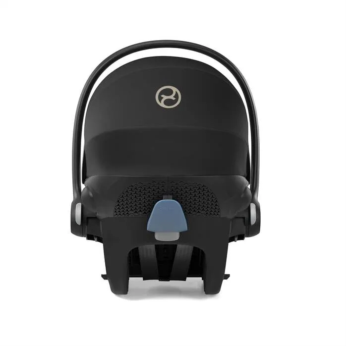 Aton G Swivel Infant Car Seat with Sensor Safe by Cybex