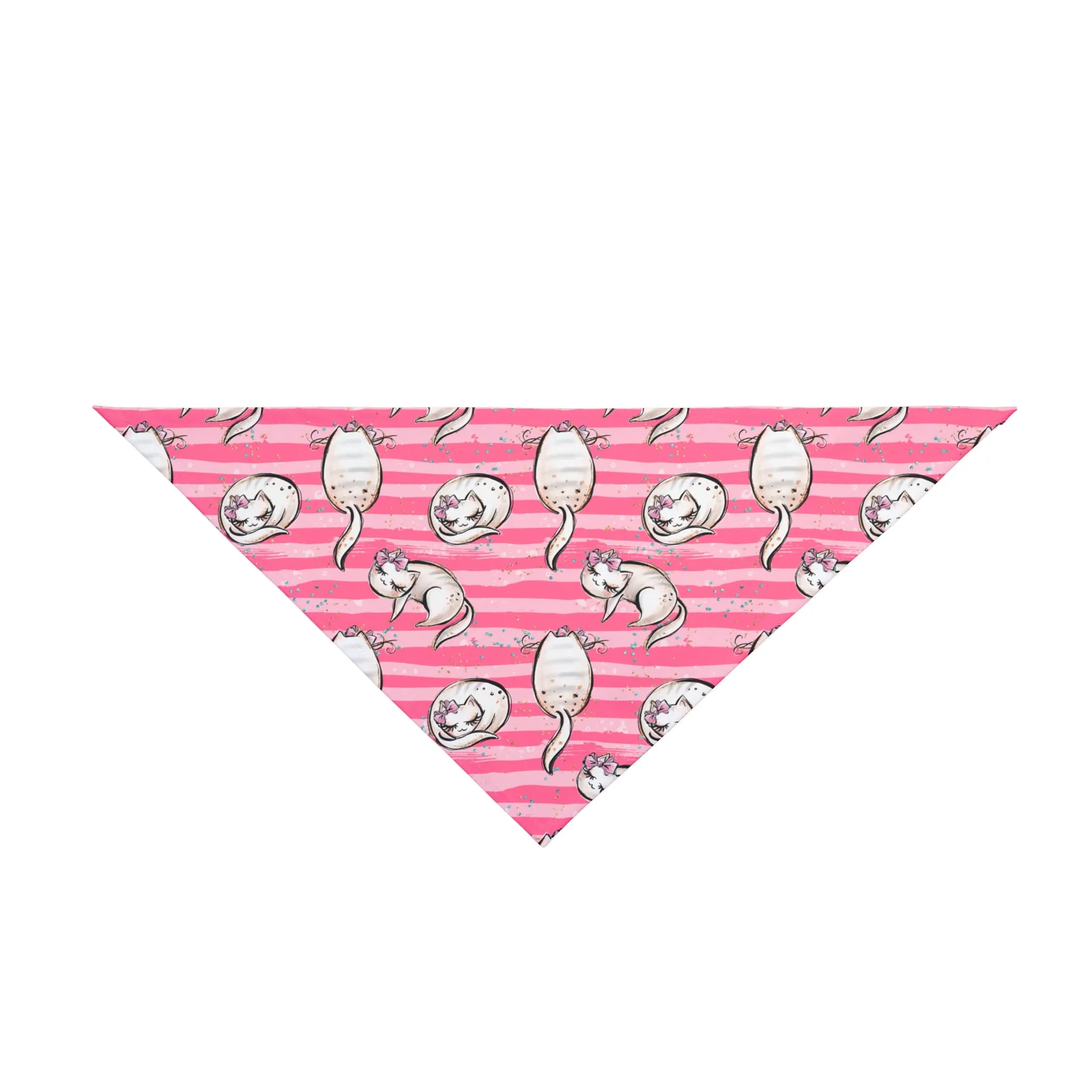 Bandana, Cats, Pet Bandana