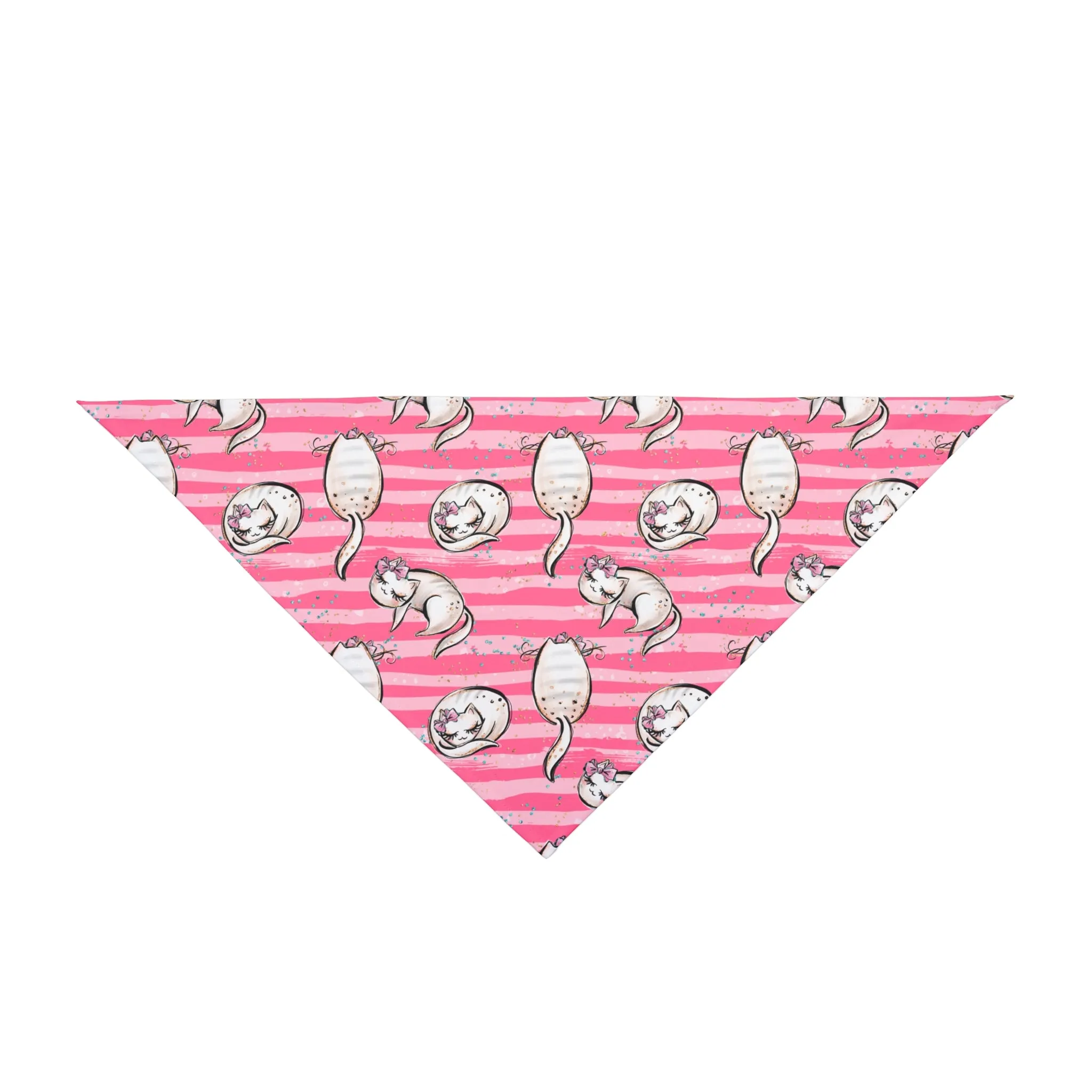 Bandana, Cats, Pet Bandana