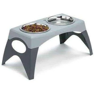 Bergan Elevated Stand Diner