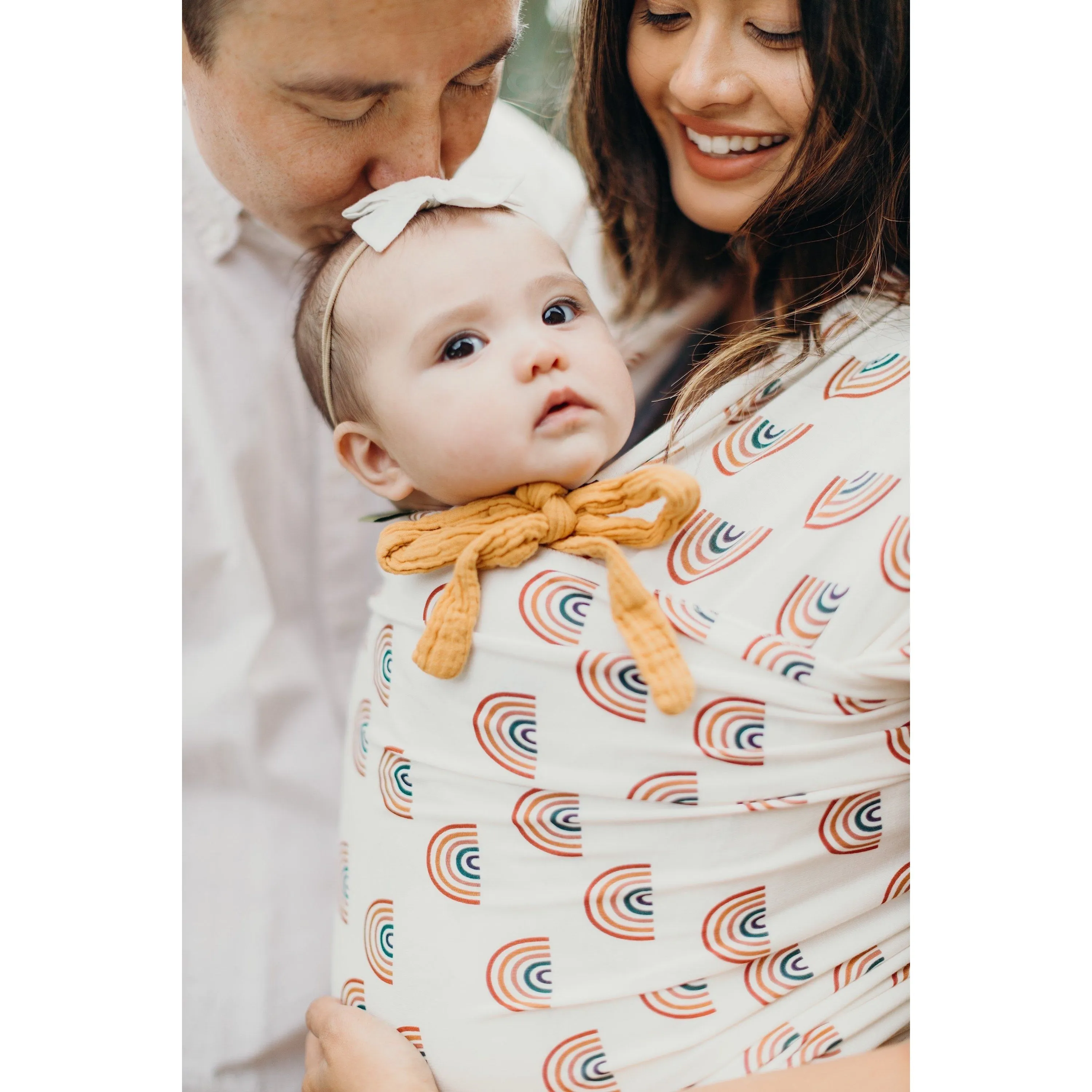 Boba Serenity Wrap Rainbows