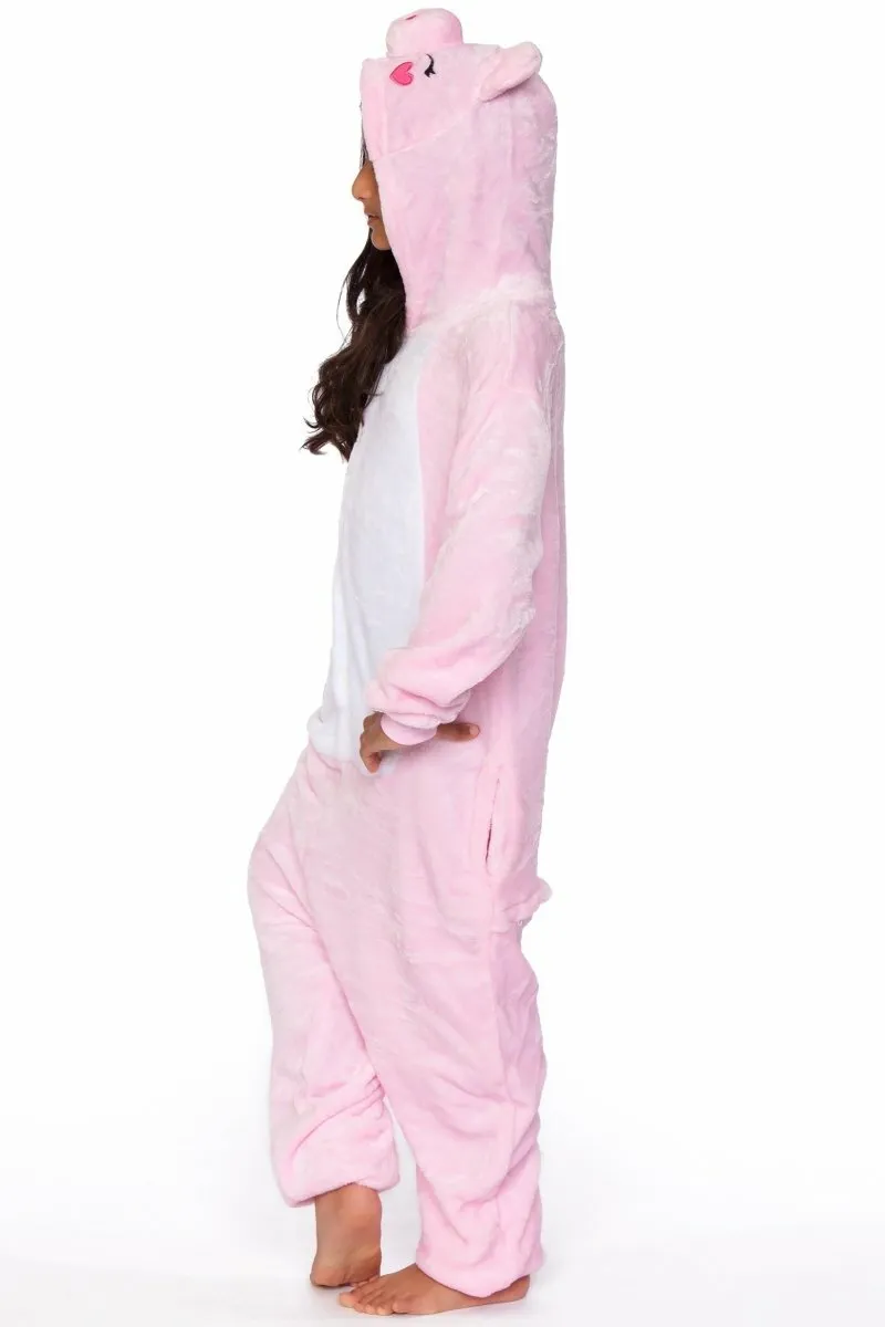 C1817-C PIG Child Onesie
