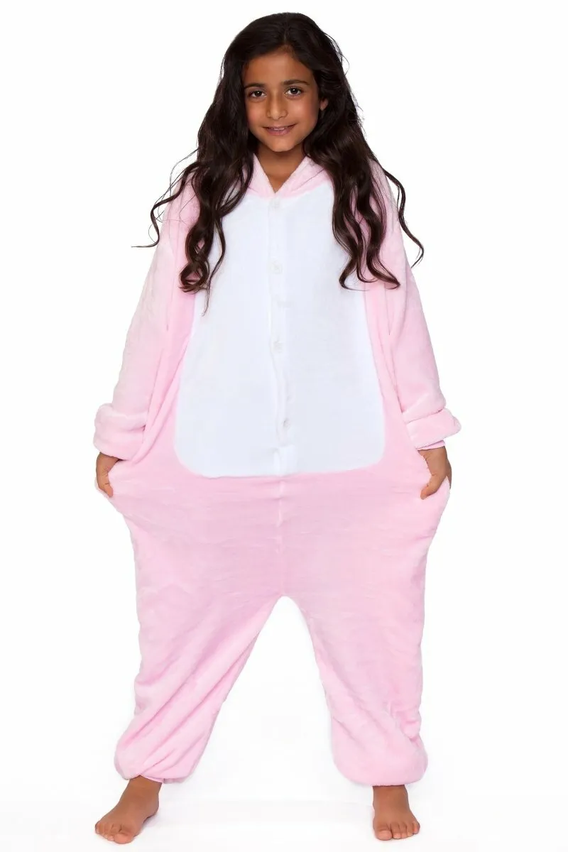 C1817-C PIG Child Onesie