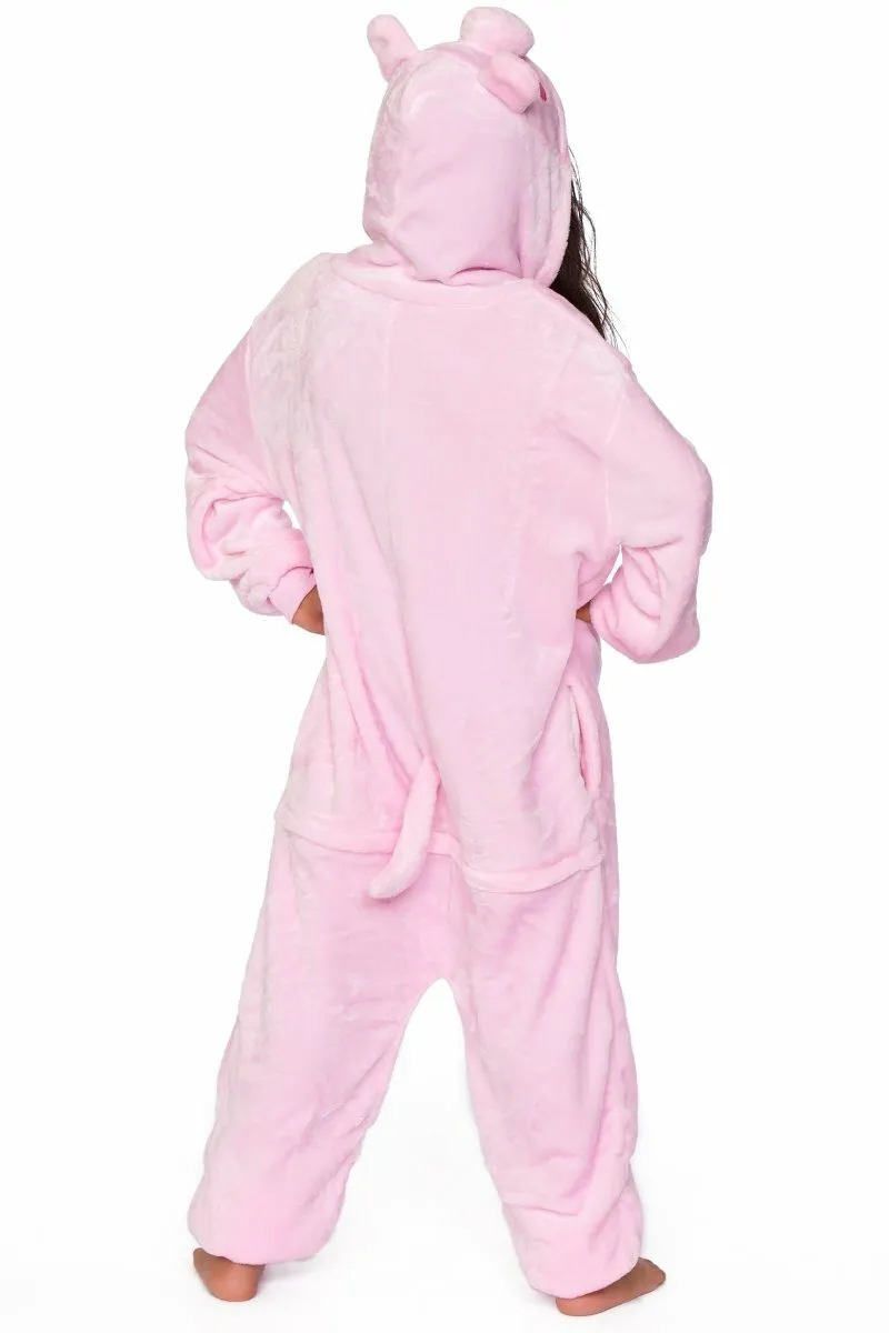 C1817-C PIG Child Onesie