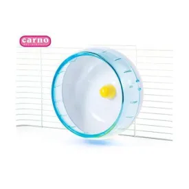 Carno Hamster Wheel Super Silent Design 12cm
