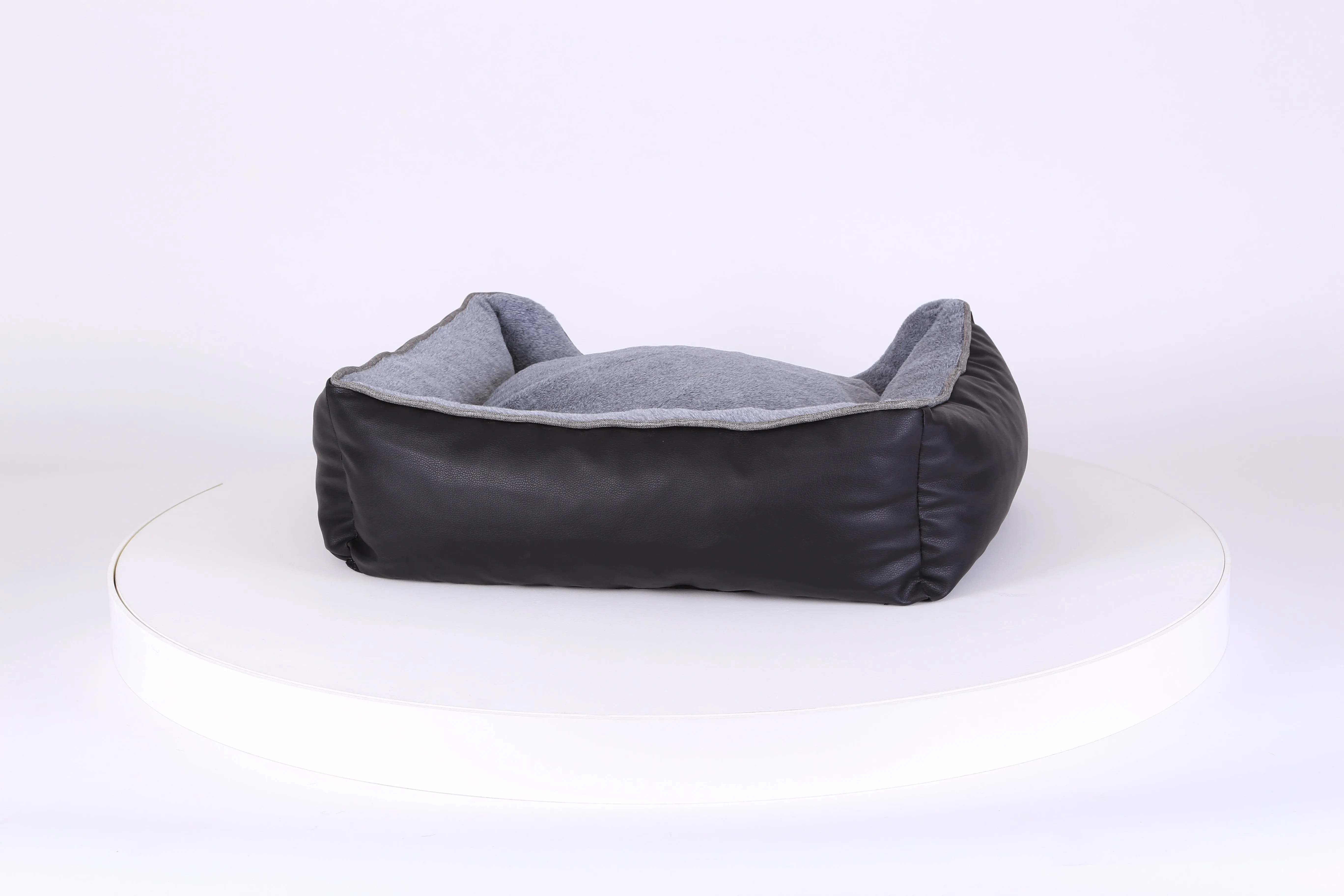 Chateau Orthopaedic Box Bed - Dove