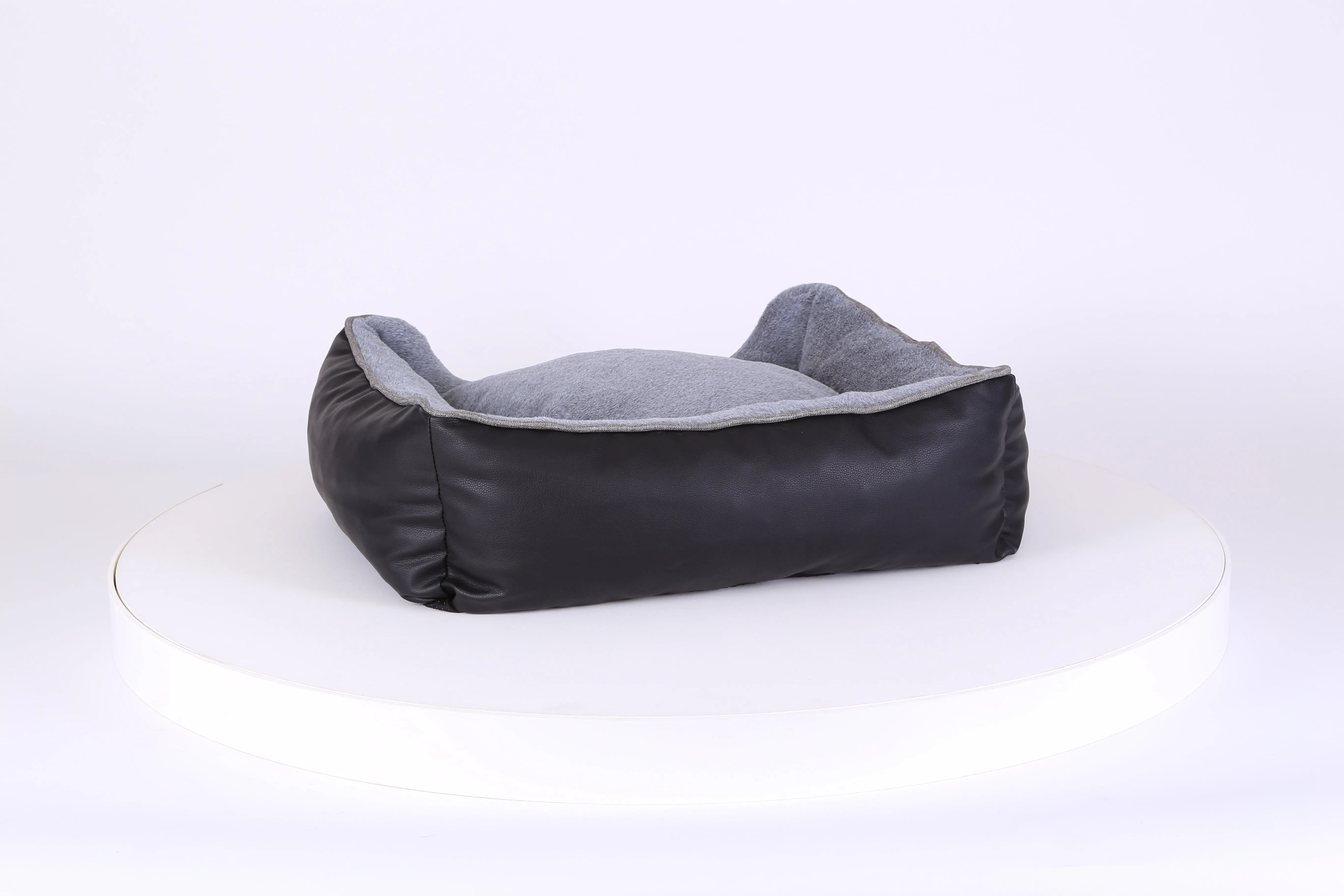 Chateau Orthopaedic Box Bed - Dove