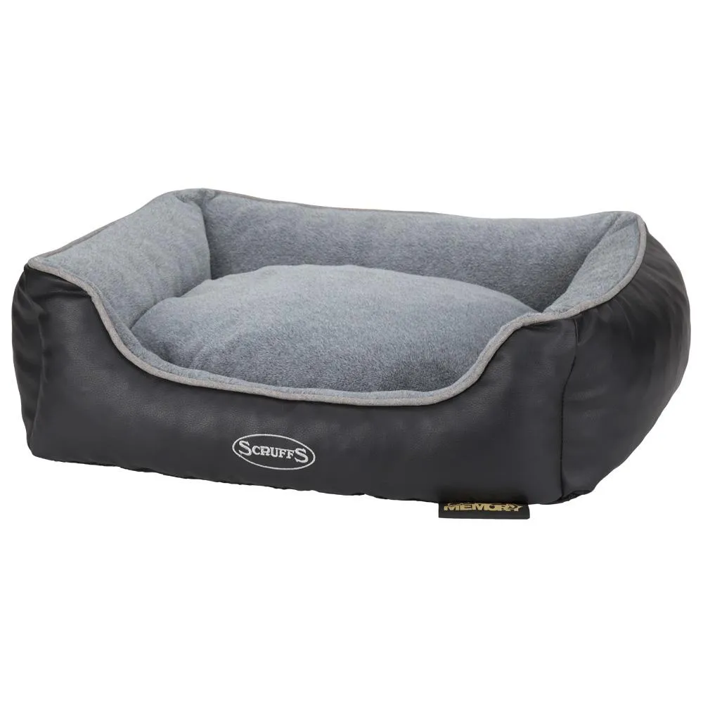 Chateau Orthopaedic Box Bed - Dove