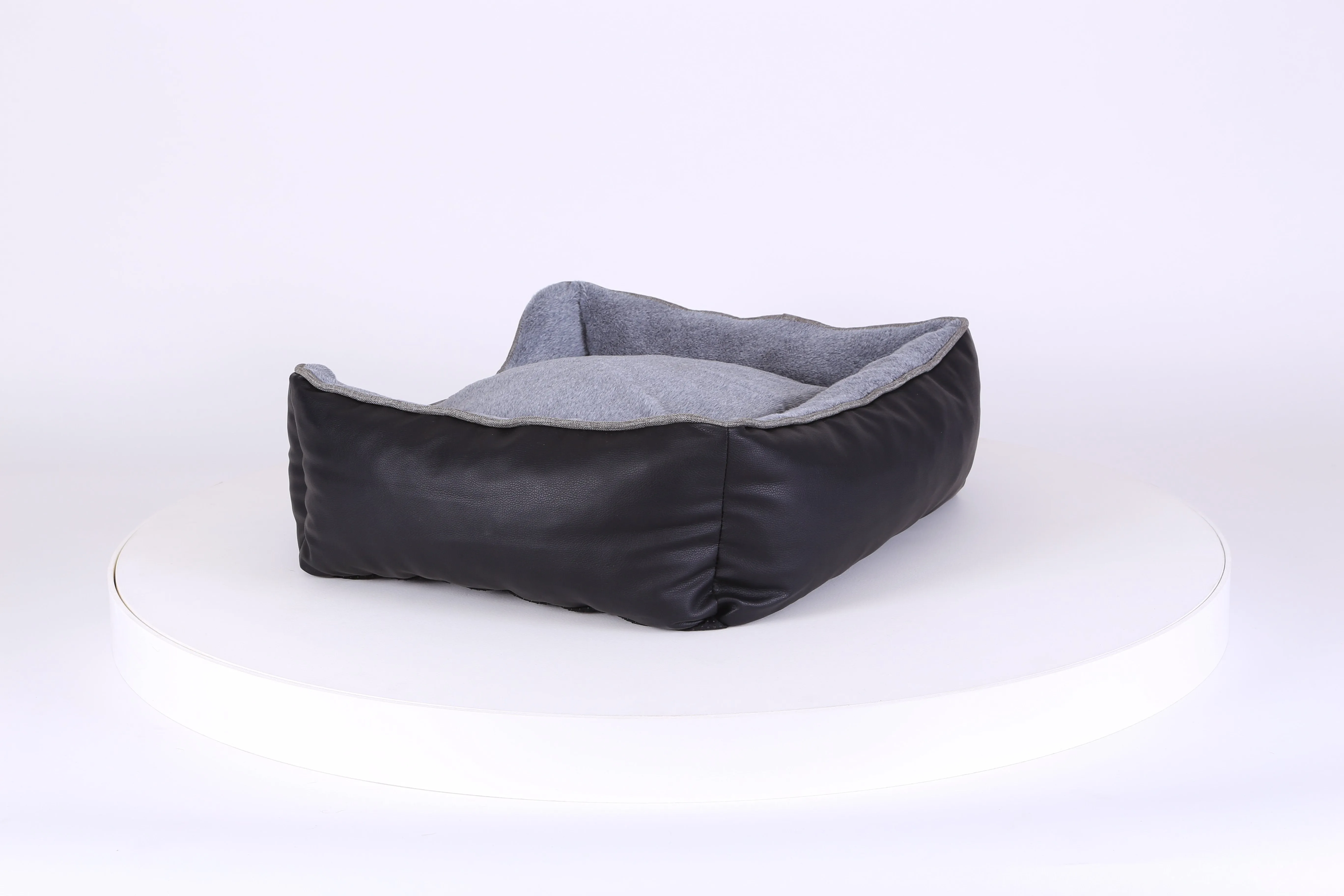 Chateau Orthopaedic Box Bed - Dove