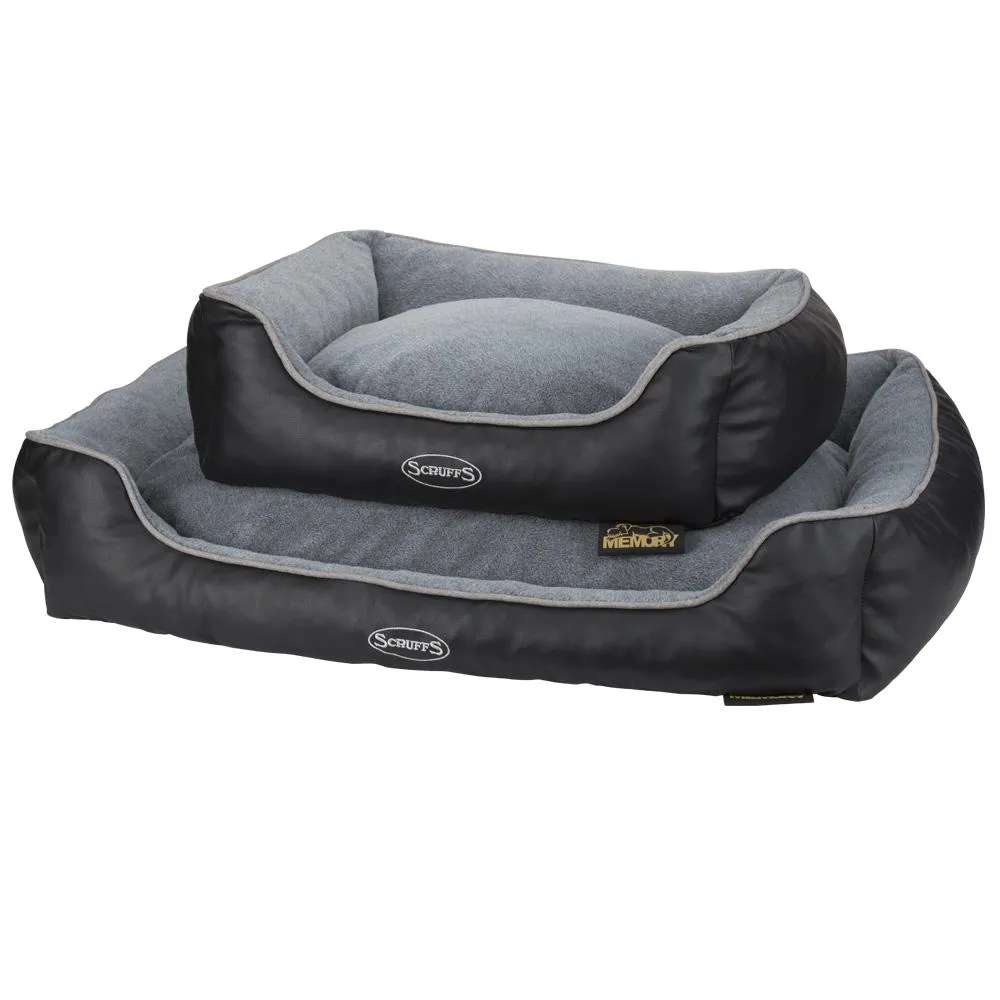 Chateau Orthopaedic Box Bed - Dove