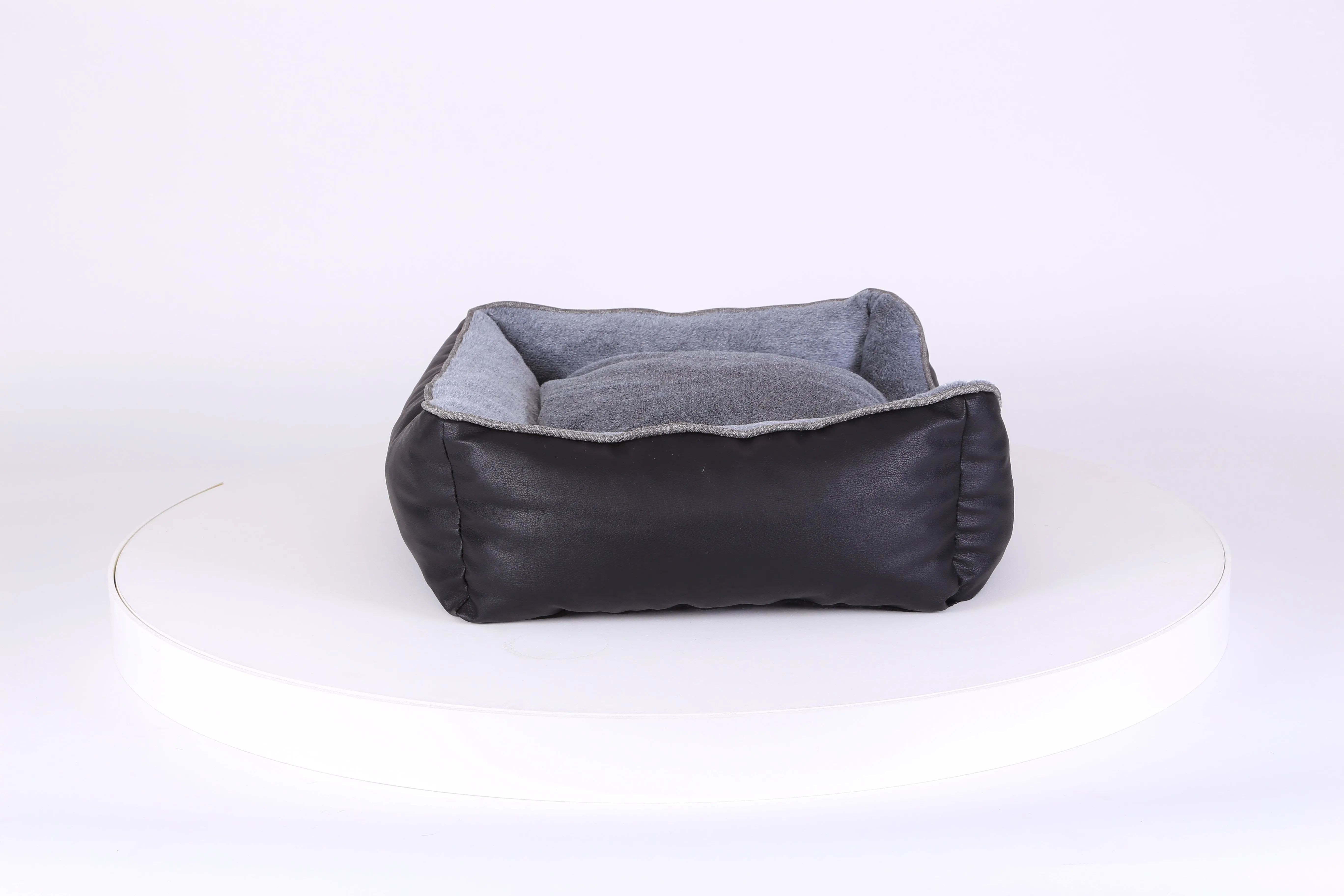 Chateau Orthopaedic Box Bed - Dove