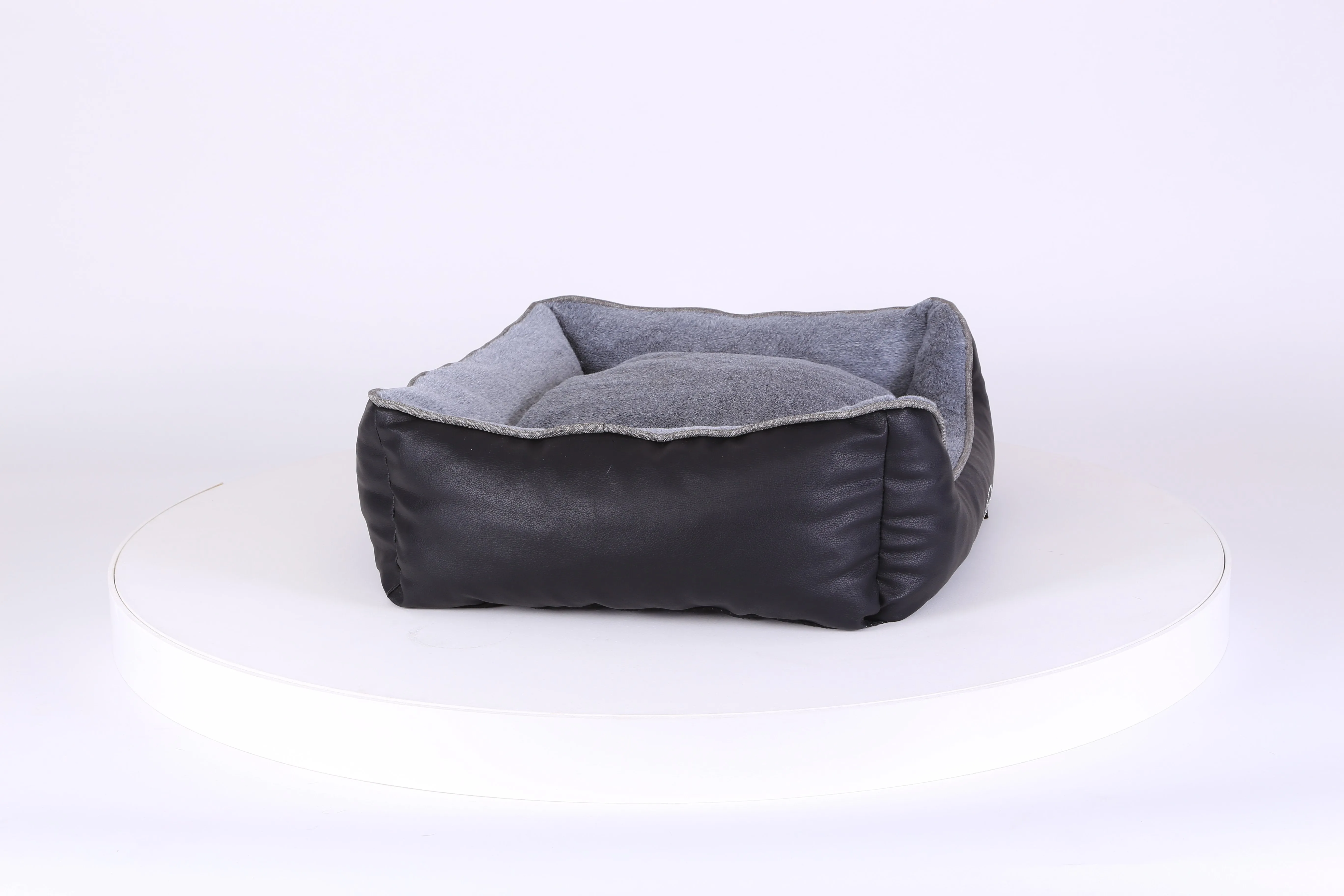 Chateau Orthopaedic Box Bed - Dove