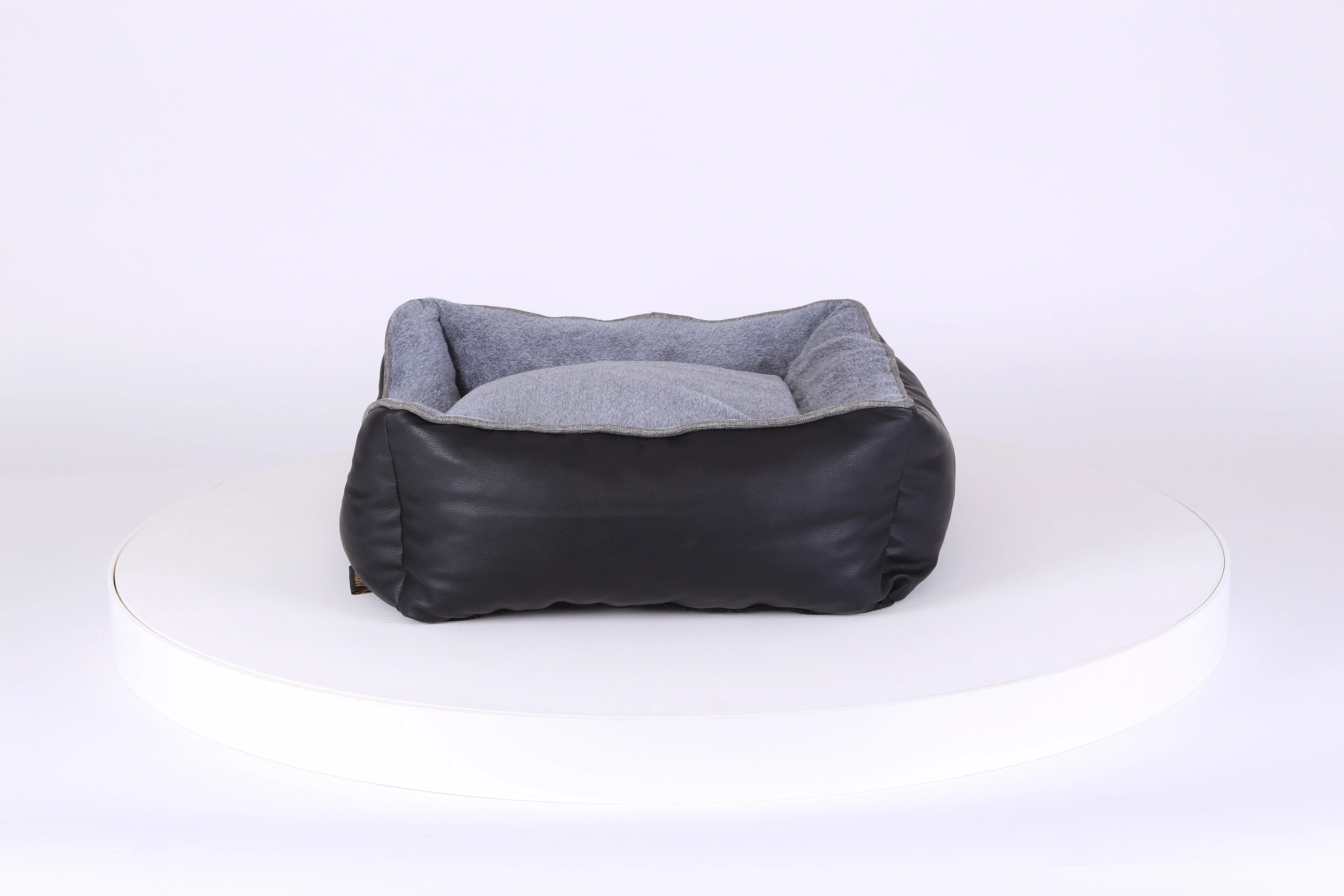 Chateau Orthopaedic Box Bed - Dove