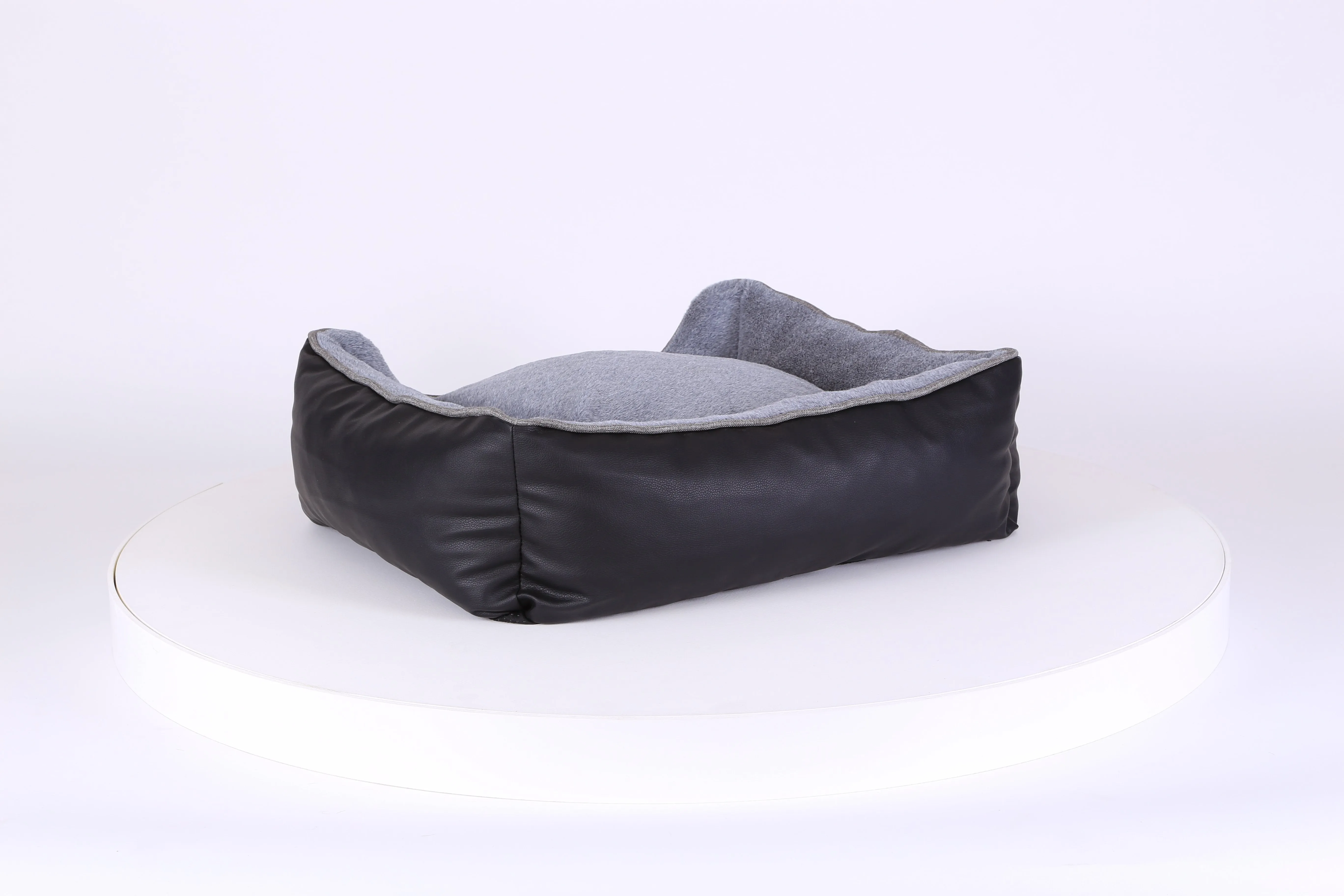 Chateau Orthopaedic Box Bed - Dove