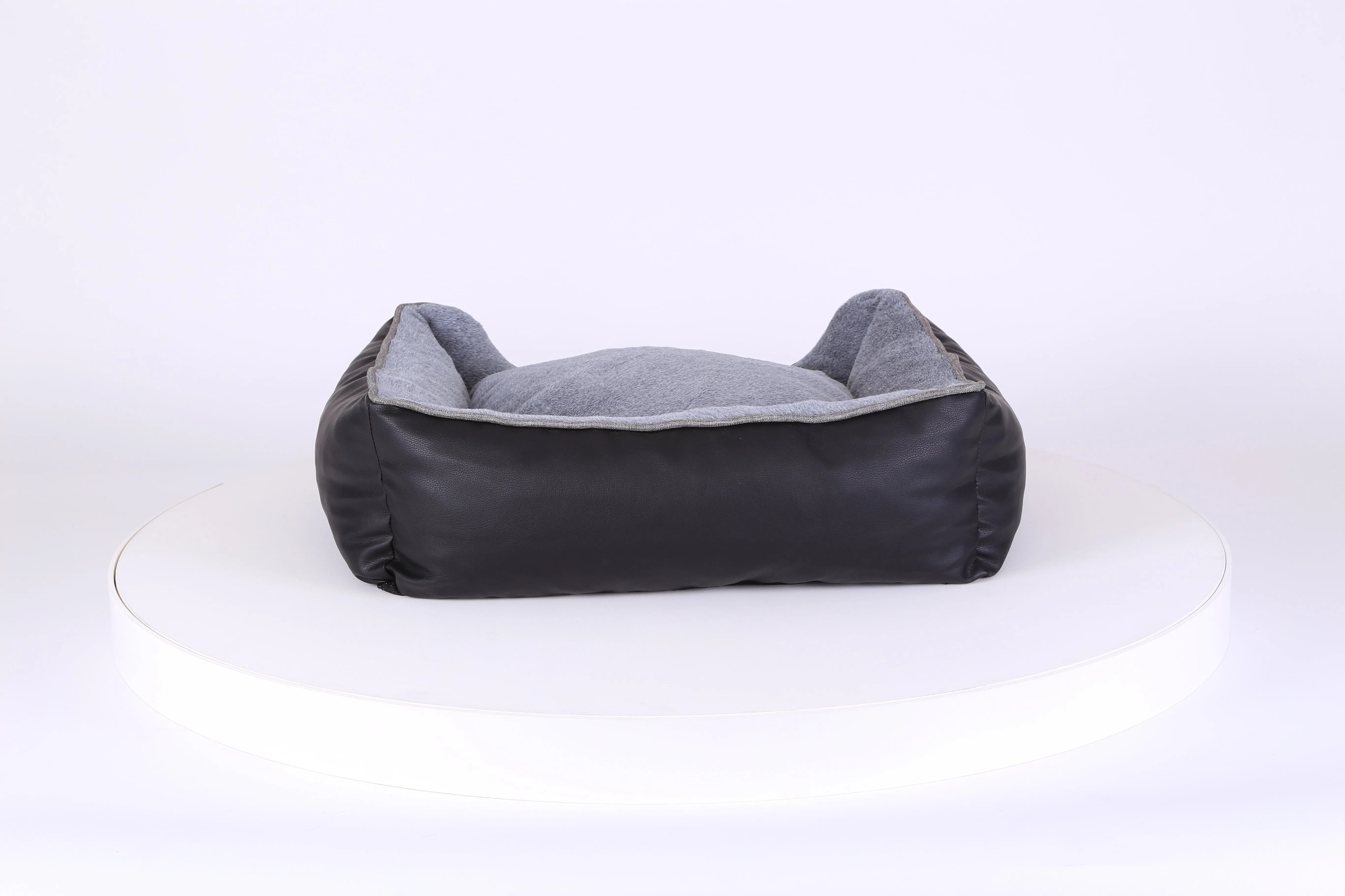 Chateau Orthopaedic Box Bed - Dove