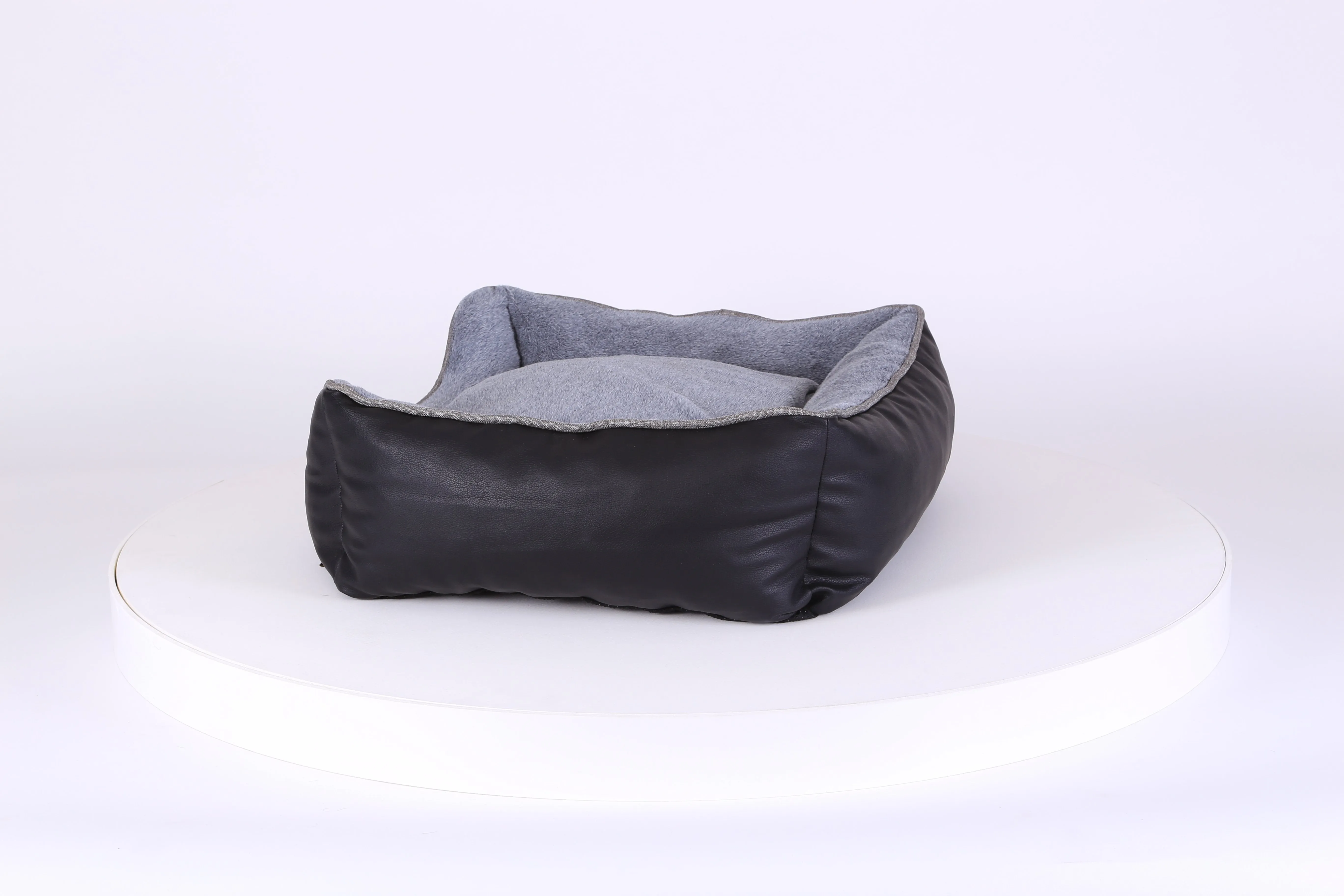 Chateau Orthopaedic Box Bed - Dove