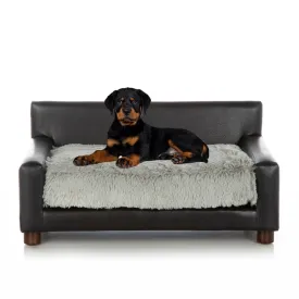 Club Nine Pets Metro Orthopedic Dog Bed in Grey