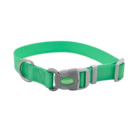 Coastal Pro Adjustable Waterproof Collar (lime)