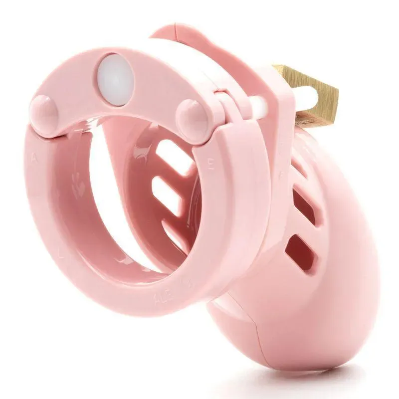 Cockcage CB-6000S Pink