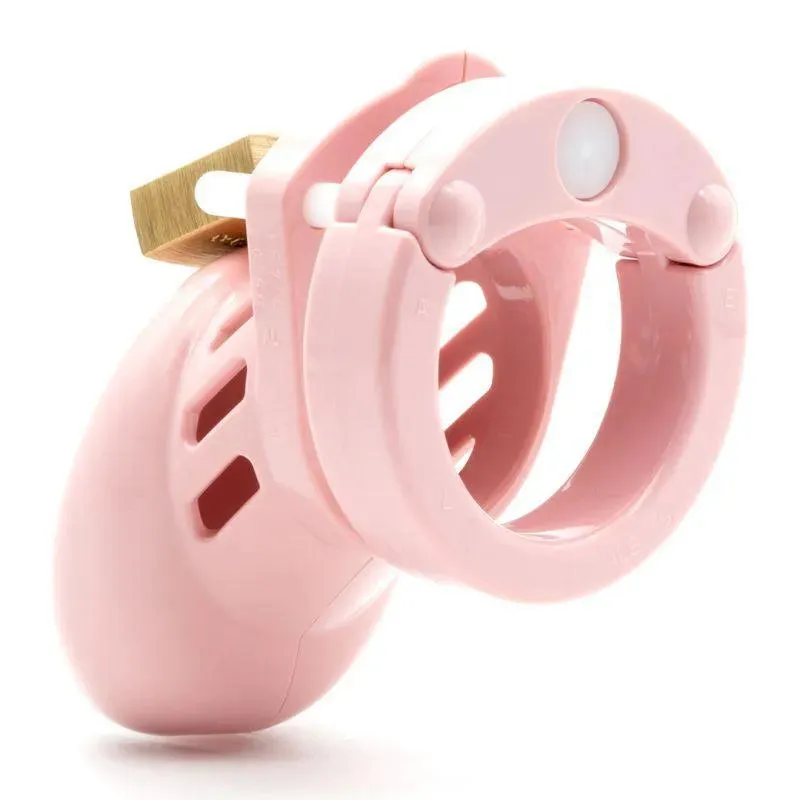 Cockcage CB-6000S Pink