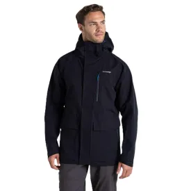 Craghoppers Mens Lorton II Waterproof Jacket