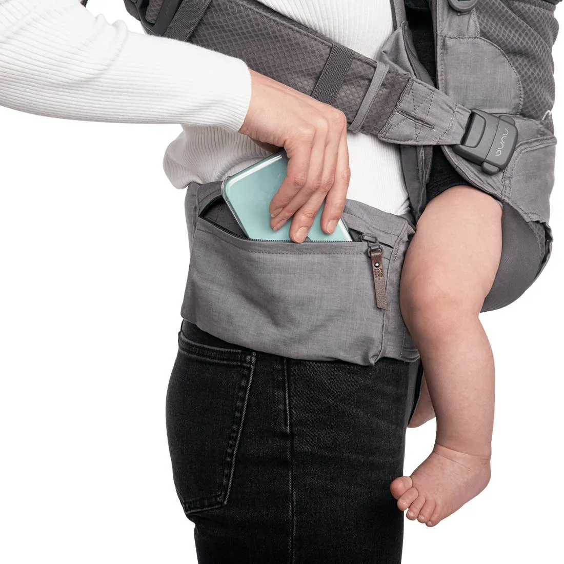 Cudl 4-in-1 Carrier by Nuna