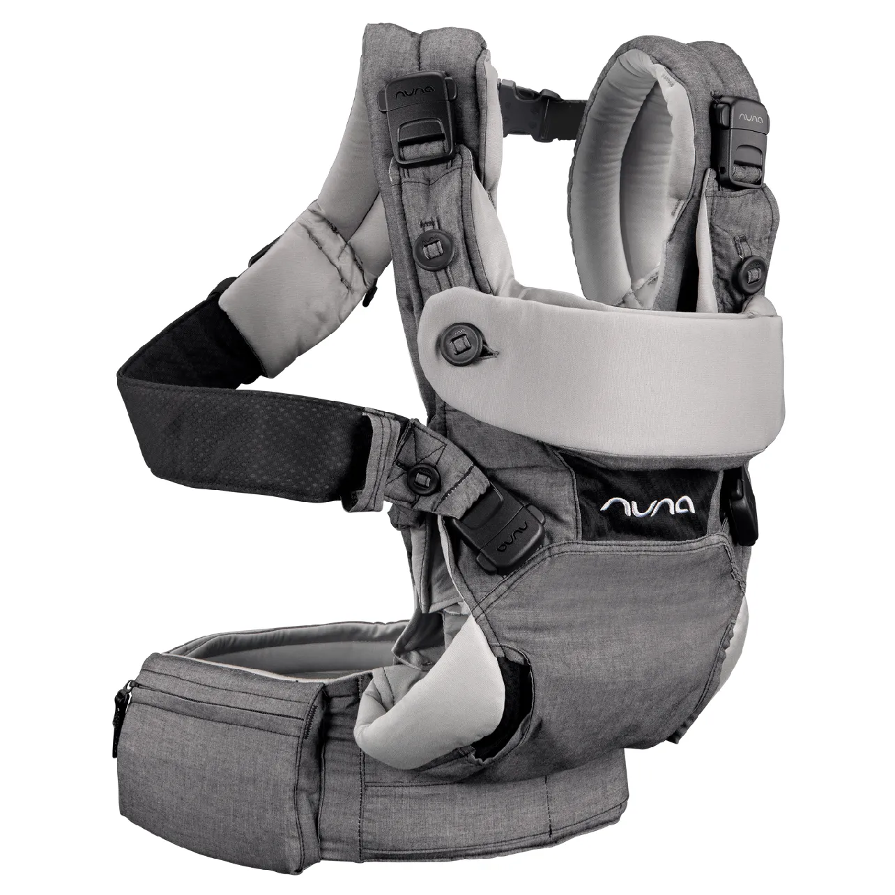 Cudl 4-in-1 Carrier by Nuna
