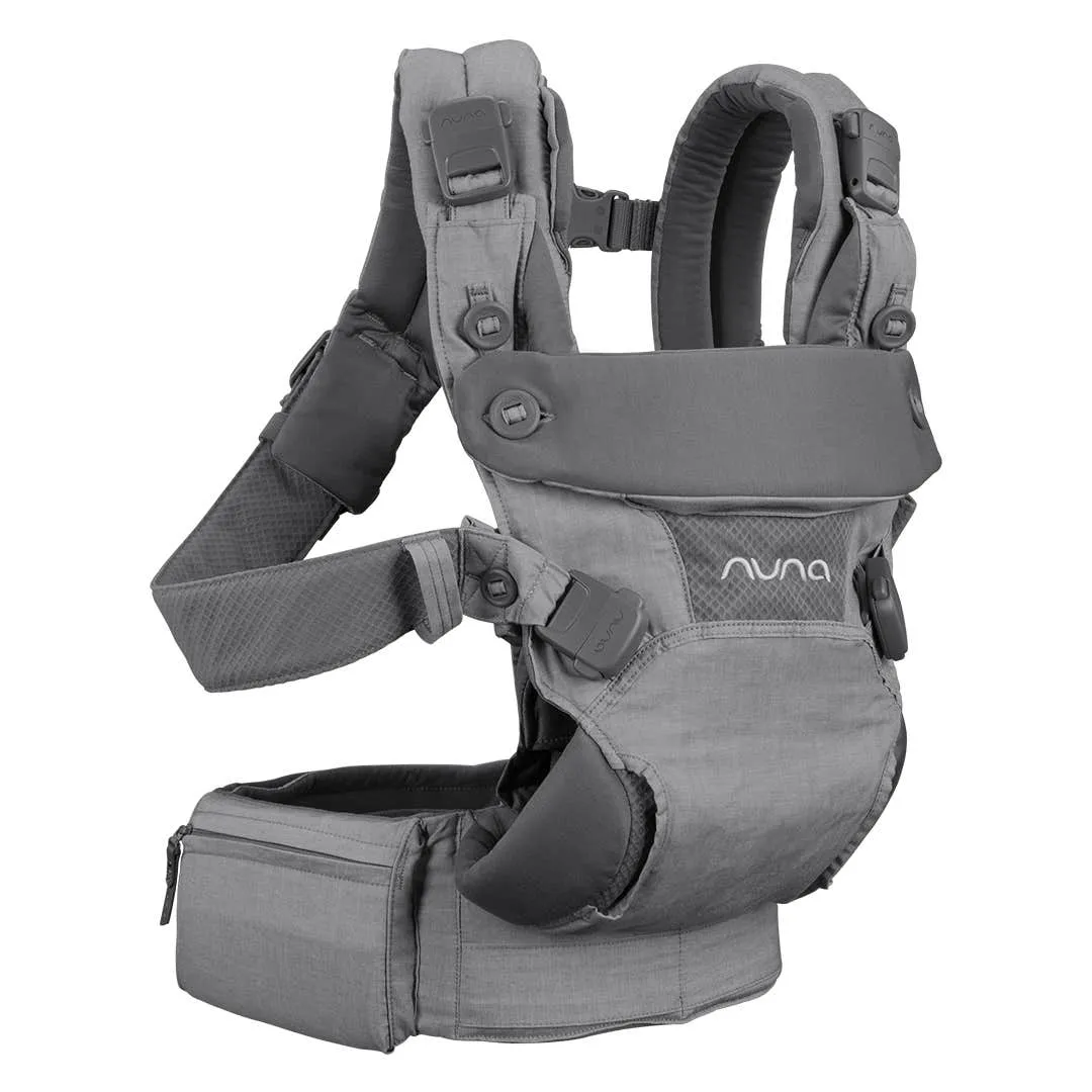 Cudl 4-in-1 Carrier by Nuna