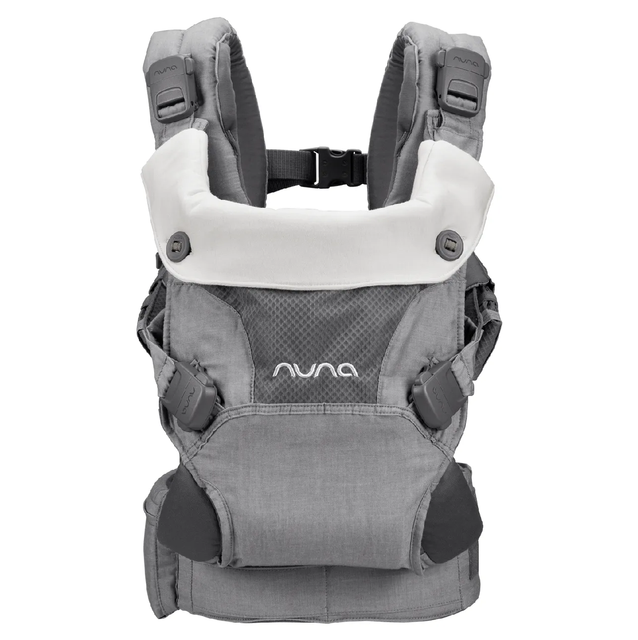 Cudl 4-in-1 Carrier by Nuna