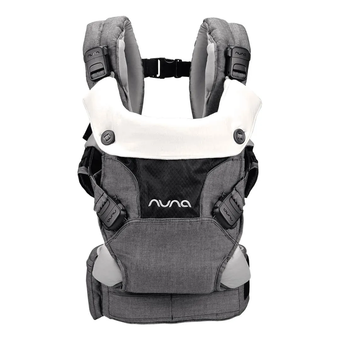 Cudl 4-in-1 Carrier by Nuna