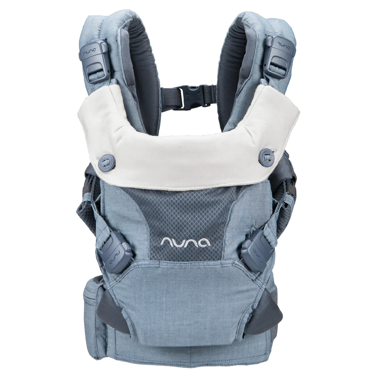 Cudl 4-in-1 Carrier by Nuna