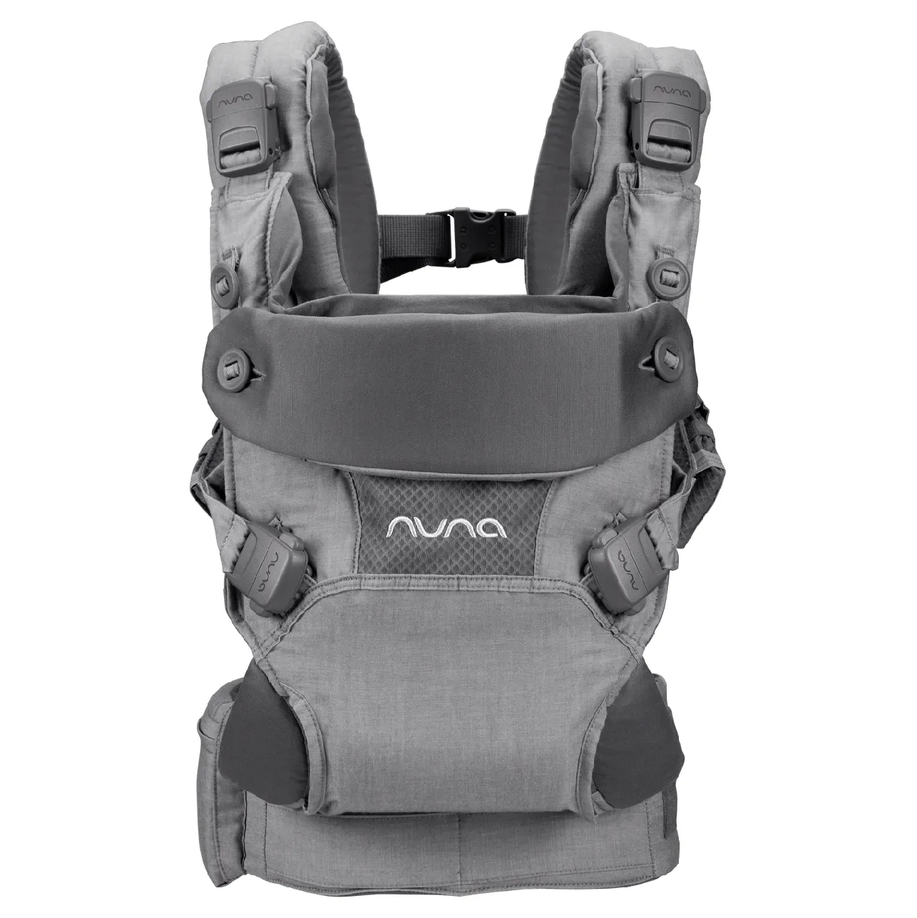 Cudl 4-in-1 Carrier by Nuna