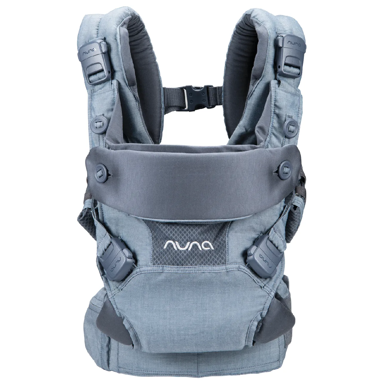 Cudl 4-in-1 Carrier by Nuna