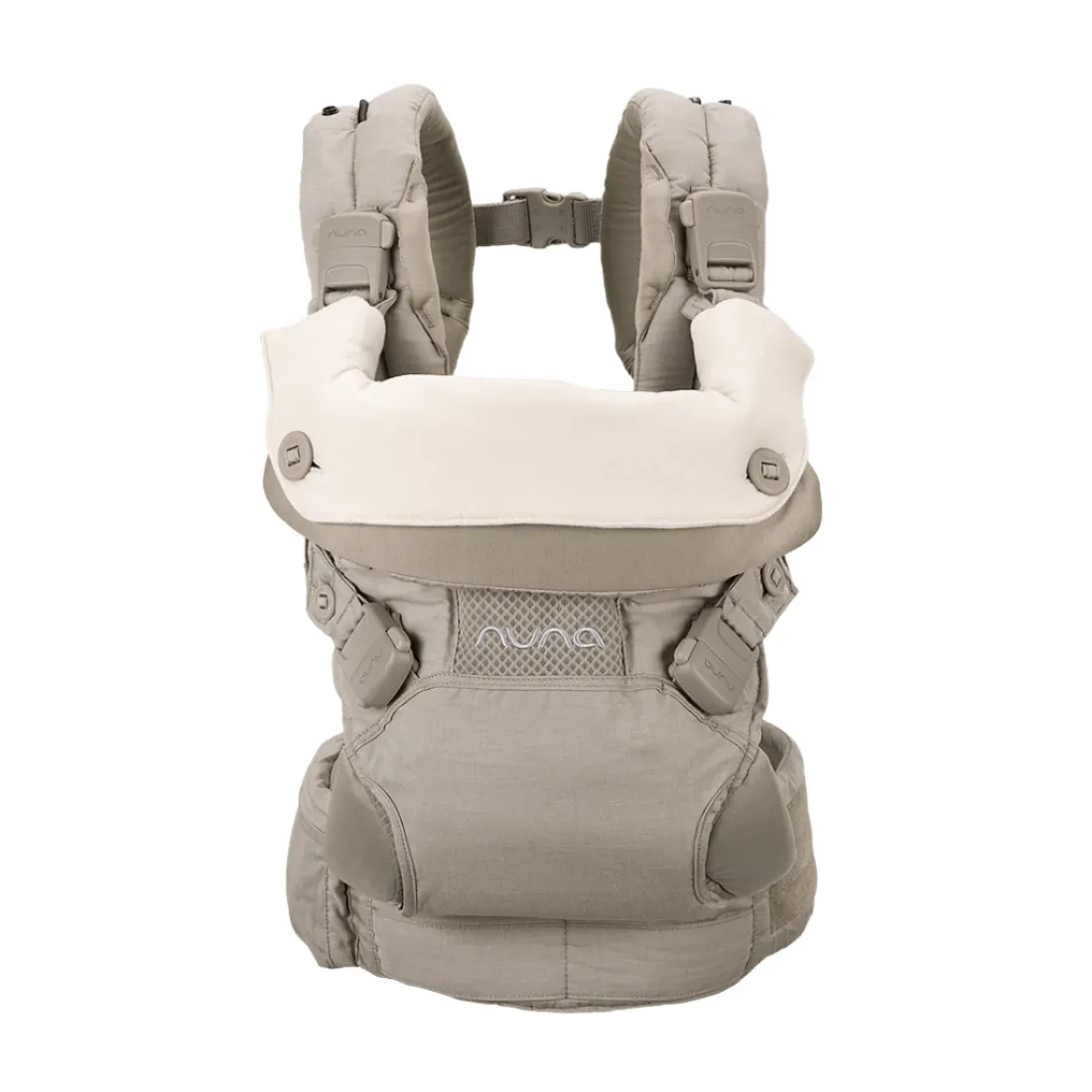 Cudl 4-in-1 Carrier by Nuna