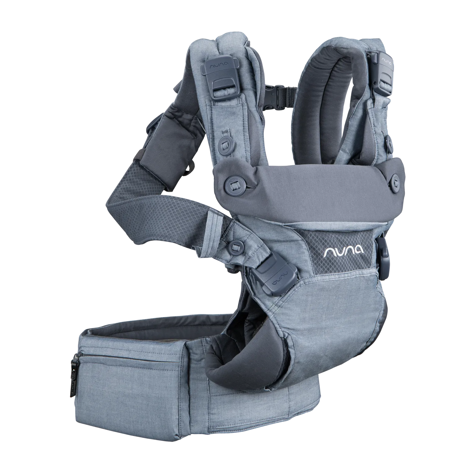 Cudl 4-in-1 Carrier by Nuna