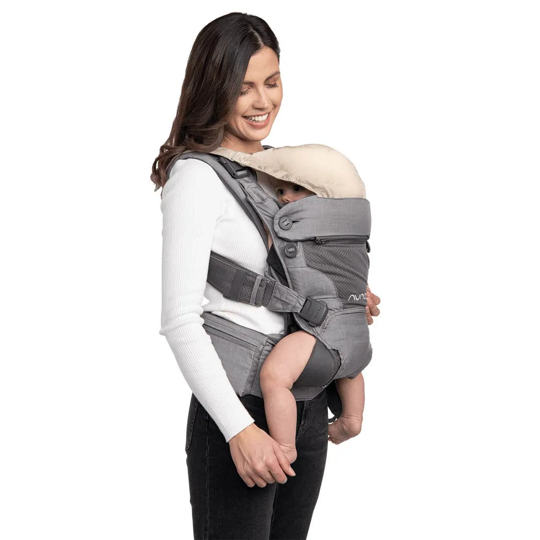 Cudl 4-in-1 Carrier by Nuna