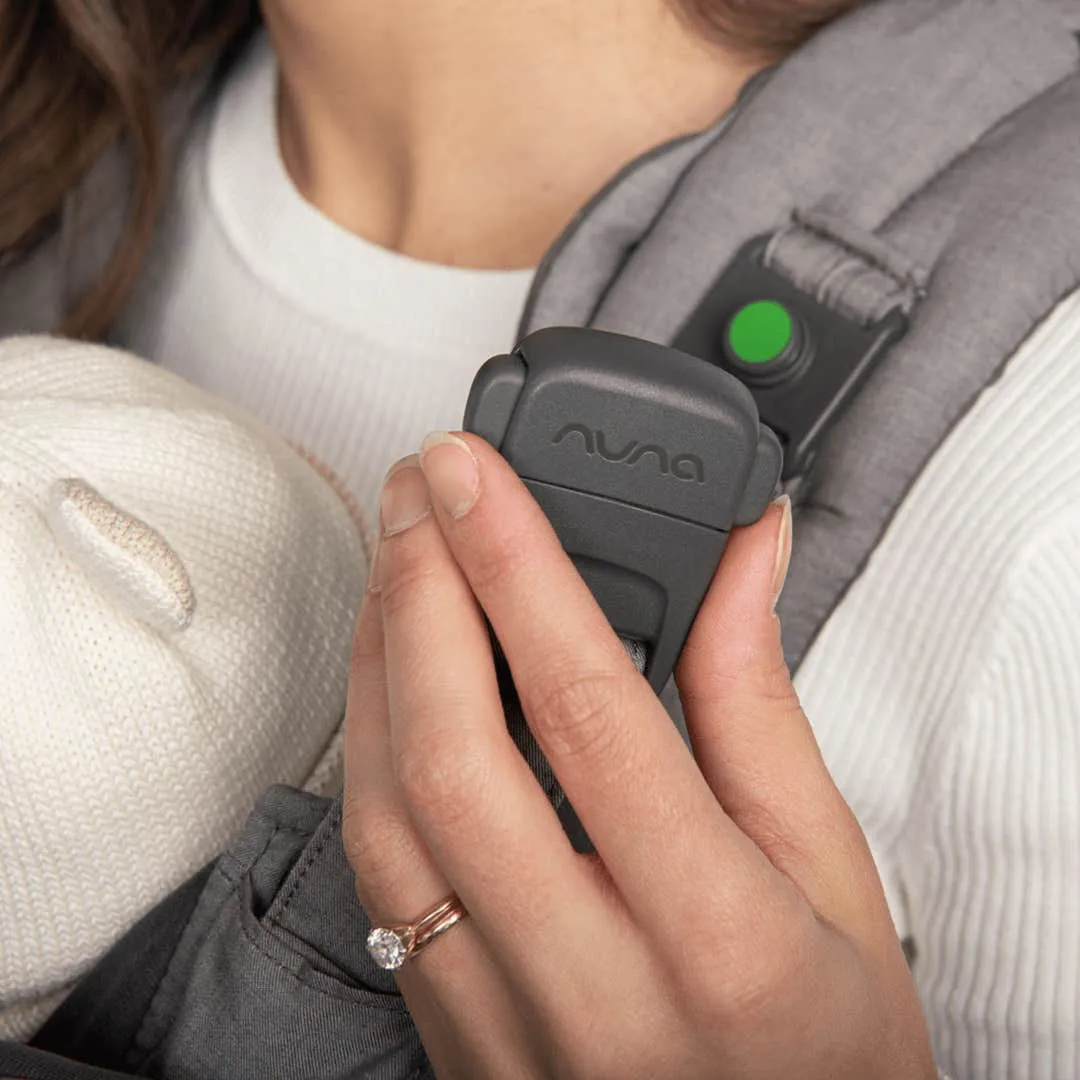 Cudl 4-in-1 Carrier by Nuna