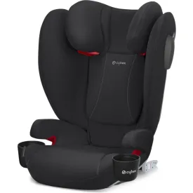Cybex Solution B2 Fix  Lux Booster Car Seat