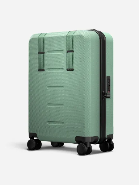 DB RAMVERK CHECK-IN LUGGAGE MEDIUM