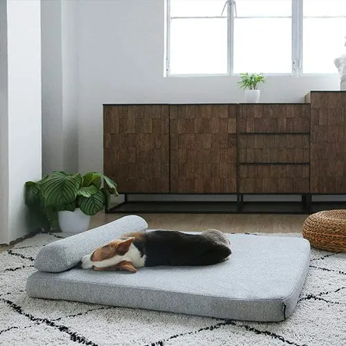 Deep Sleep Orthopaedic Dog Bed